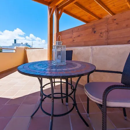 Casa Oliva El شقة