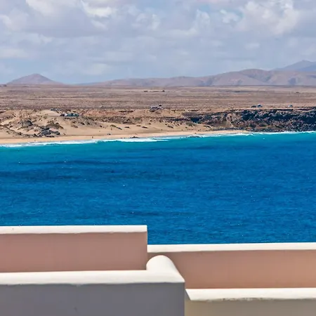 Casa Oliva El شقة *