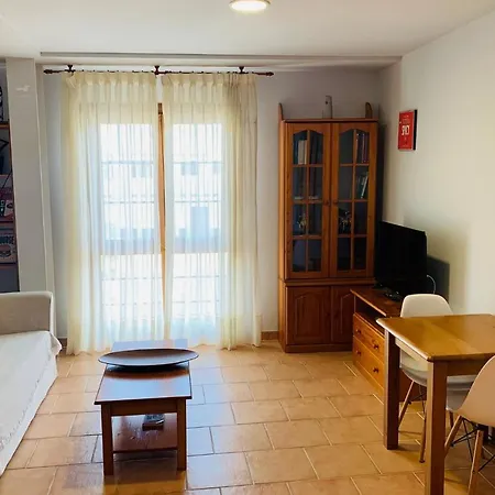 Casa Oliva El アパート Cotillo