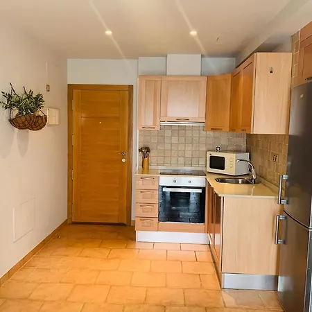 Casa Oliva El Daire Cotillo