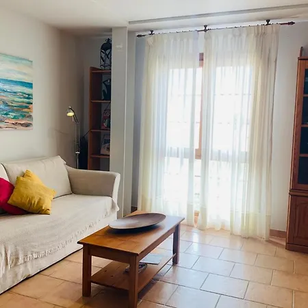Apartamento Casa Oliva