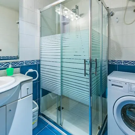 Casa Oliva El Апартаменты