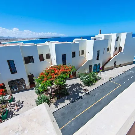 Casa Oliva El * El Cotillo (Fuerteventura)