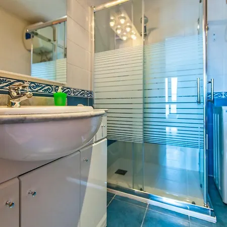 Casa Oliva El Апартаменты