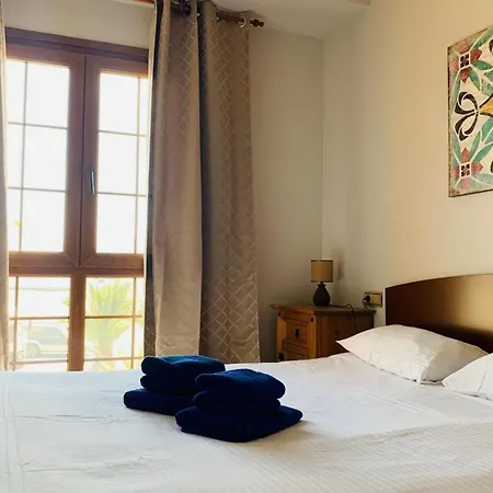 Appartement Casa Oliva El