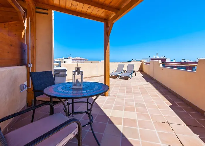 Casa Oliva * Cotillo