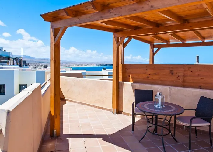 Casa Oliva * Cotillo