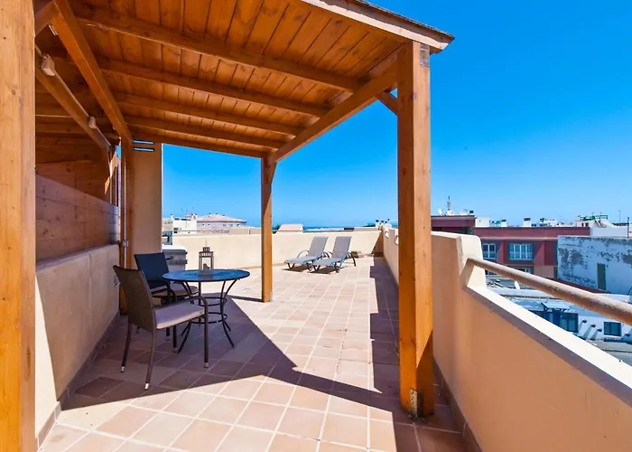 Casa Oliva Apartamento