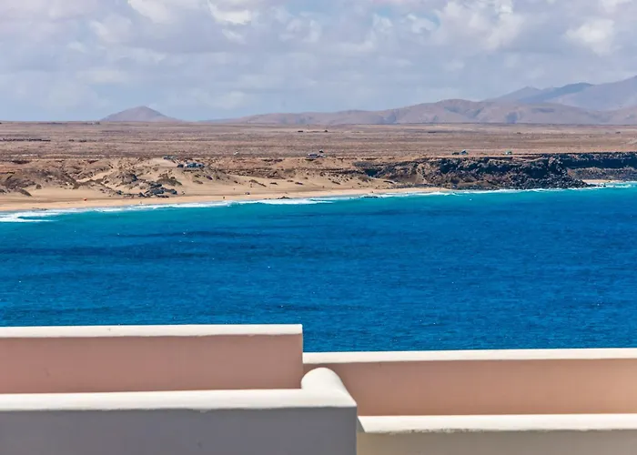 Casa Oliva El דירה *