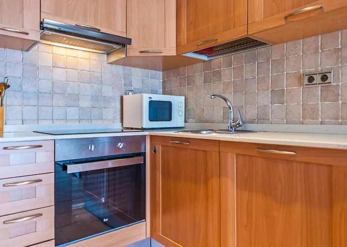 Casa Oliva * Cotillo