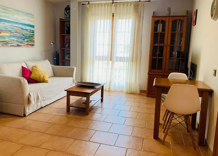 Casa Oliva El * Cotillo