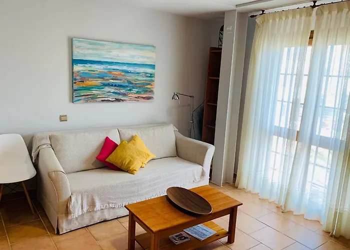 דירה Casa Oliva El Cotillo