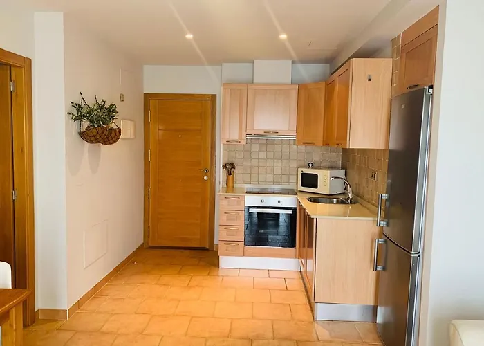 Casa Oliva El דירה Cotillo