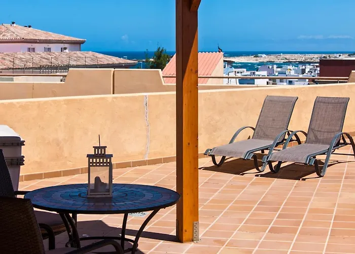 Apartamento Casa Oliva El *