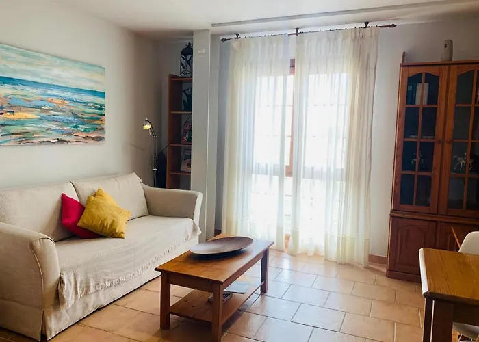 Apartamento Casa Oliva