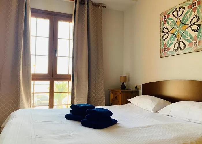 Apartamento Casa Oliva El