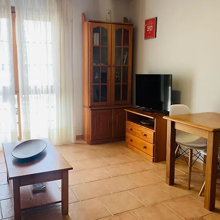 Casa Oliva Apartamento