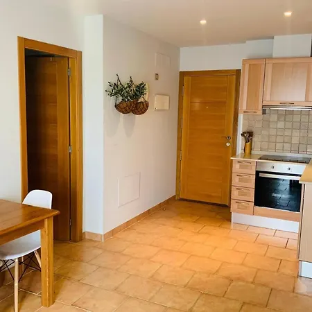 Casa Oliva El * Cotillo