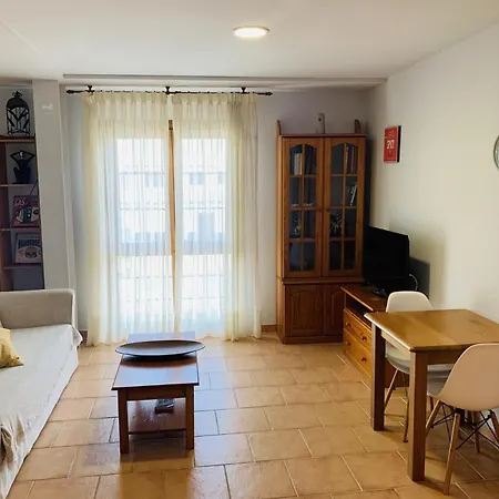 公寓 Casa Oliva El *