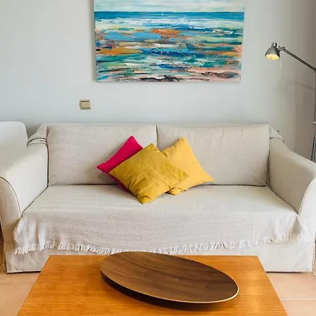 Casa Oliva El Cotillo