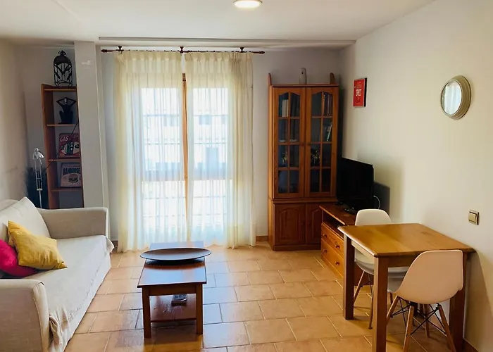 Casa Oliva El 公寓 Cotillo