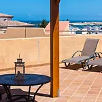 Casa Oliva El El Cotillo (Fuerteventura)