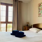 Apartment Casa Oliva El