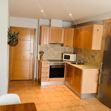 Apartamento Casa Oliva El *