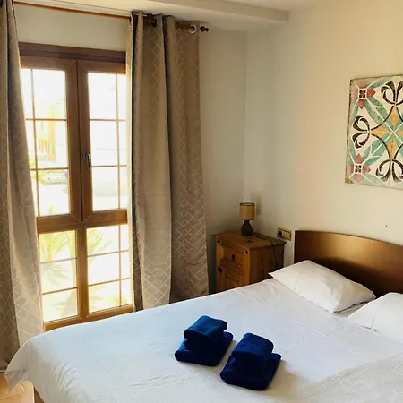 Appartement Casa Oliva El Cotillo