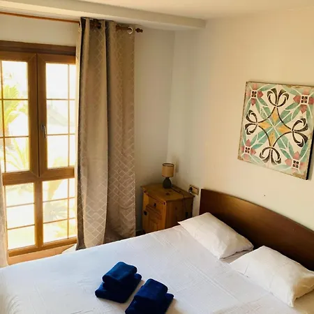 Lägenhet Casa Oliva El *