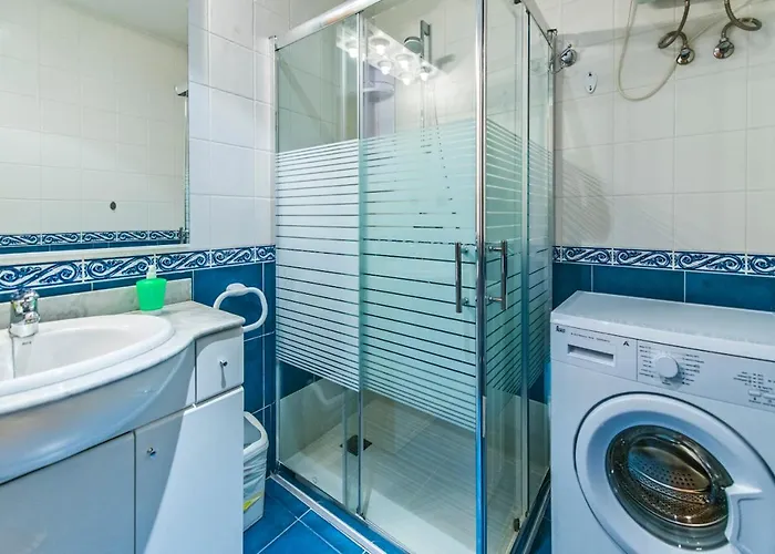 Casa Oliva El Appartement