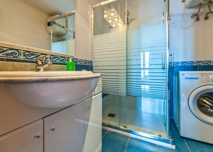 Casa Oliva El Appartement